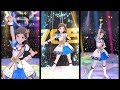 【ミリシタ】UNION!!【MV】北沢志保ソロVer