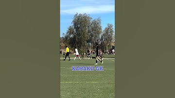 What was he thinking #strikersfc #strikersfcmlsnext #mlsnext #catchthat