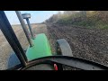 John Deere в роботі з сівалкою 💥ALLIGATOR 2,5-2🐊