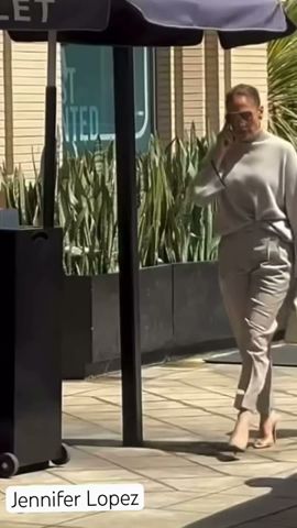 Jennifer Lopez - All I Have (Official HD Video) ft. LL Cool