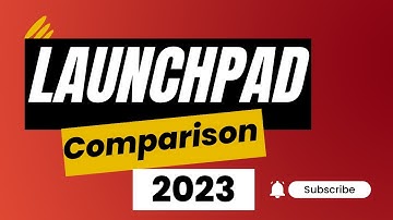 🤔Best Launchpad: Dao Maker, Seedify, GameFi, RazrFi, Redkite, Enjinstarter