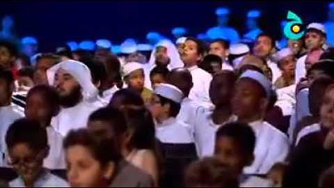 الطفل حفظ القرآن الكريم  ماشاءالله