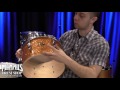 C&C Drum Sets with Jesse Petas