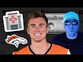 BO NIX.. Another Ankle SURGERY