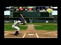All-Star Baseball 2004 -- Gameplay (PS2)