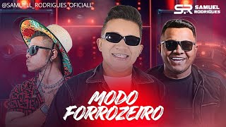 Cd Completo Samuel Rodrigues Modo Forrozeiro