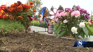 Day of the Dead celebrated at Memories Cemetery in Salinas
