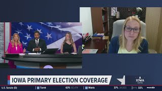 Hinson looks to win over past Trump supporters, analyst says