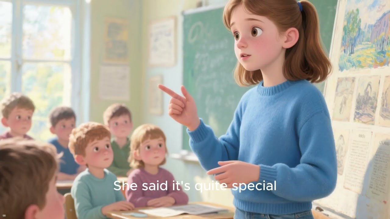 Как детское шоу о Восточной Германии получило премию «Эмми» | Объяснение «По следам Фритци»