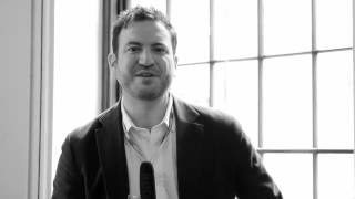 What is Google Campus? Invite for start up community - Eze Vidra - Web Summit London 2013
