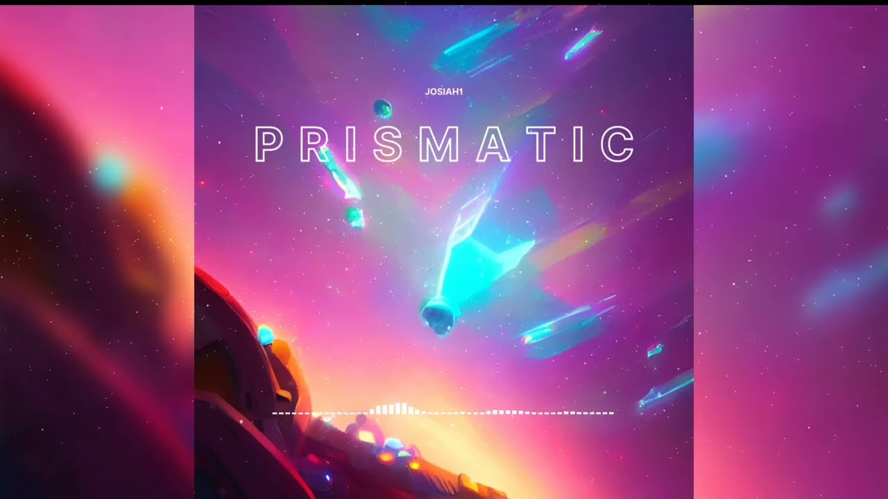 Prismatic (Original Mix) | Progressive House Music