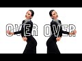 OVER - Dayan Soul