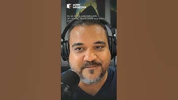 Why Most 3PLs Avoid Massive Automation Investments 💼 #SupplyChain #3PL #Automation