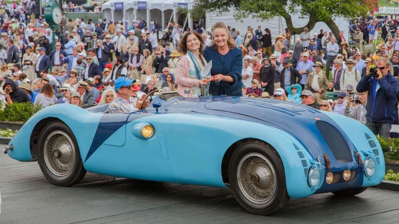 Simeone in Retrospect: Anecdotes from Motorsports Legends | Harry Hurst with Sandra Button