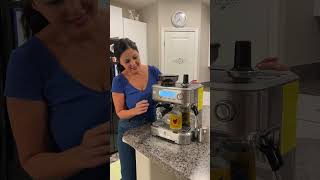 Stop Buying $7 Coffee ☕ Make Barista-Quality Espresso at Home | Garvee Machine Review