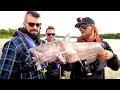 Fishing Catfish &amp; talking about Suicide (ft. The Robb Nash Project)