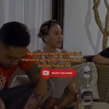 kata kata bijak nikita mirzani # story wa