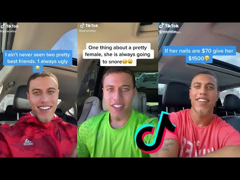 The BEST From jayrscottyy | TIKTOK Jordan Scott (@JayRScottyy) | Know Meme