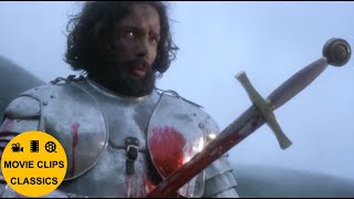 Excalibur (1981) - King Arthur’s death