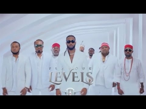 Flavour – Levels feat. Cubana Chief Priest, Kanayo O. Kanayo, Zubby Michael (Official Video Trailer)