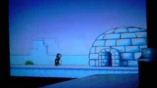 Supertux On Gamecube