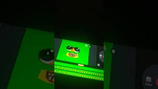 Klasky Csupo Nightmare