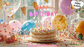 🎉 The Perfect Happy Birthday Remix 🎂 Get the Party Started