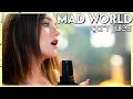 &quot;Mad World&quot; - Gary Jules (Acoustic Cover by First To Eleven)