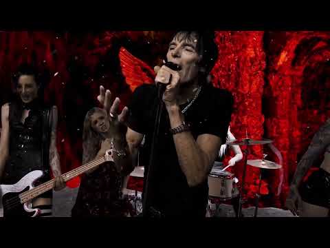 Punk music video thumbnail preview for Richie Ramone - Cry Little Sister