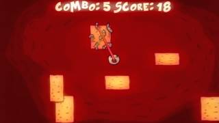 Lick & Spoil - Ludum Dare 33 -  Awesome Trailer screenshot 3