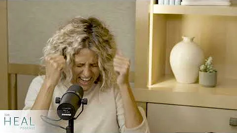 Tara Patrick - Finding a Path to Heal Amidst a Deb...