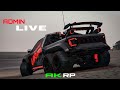 AKRP ADMIN SPEC VA NOKKA | JESWIN PP LIVE ##freefire #swrp #fivem #malyalam #minecraft