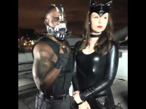 T-bane dating