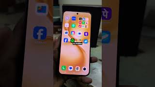 vivo x200FE#compact#powerful#6500 mh battery
