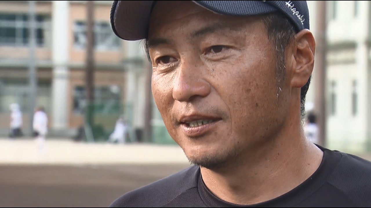 「日本一の下克上」初戦敗退していたチームを甲子園に　新たな挑戦に臨む一人の指導者
