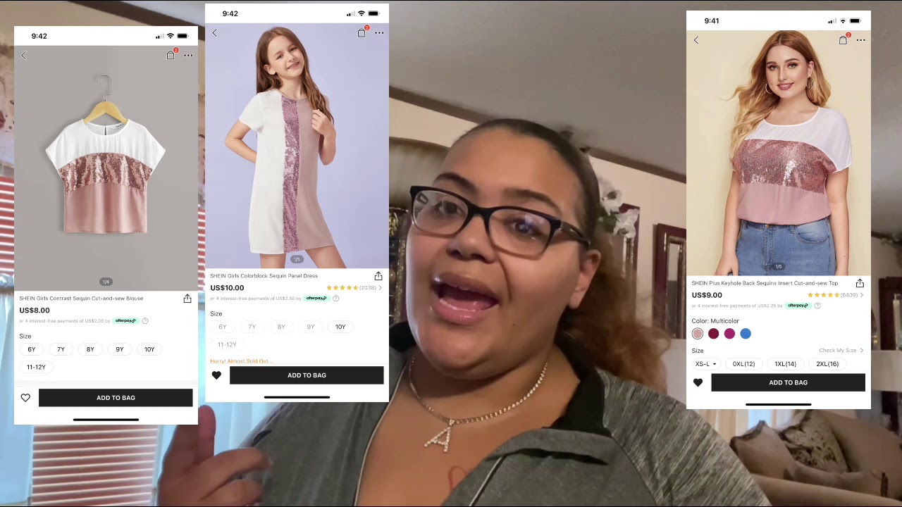 SHEIN REVIEW *THE TRUTH ABOUT SHEIN (SHIPPING, MATERIAL, AND SIZE