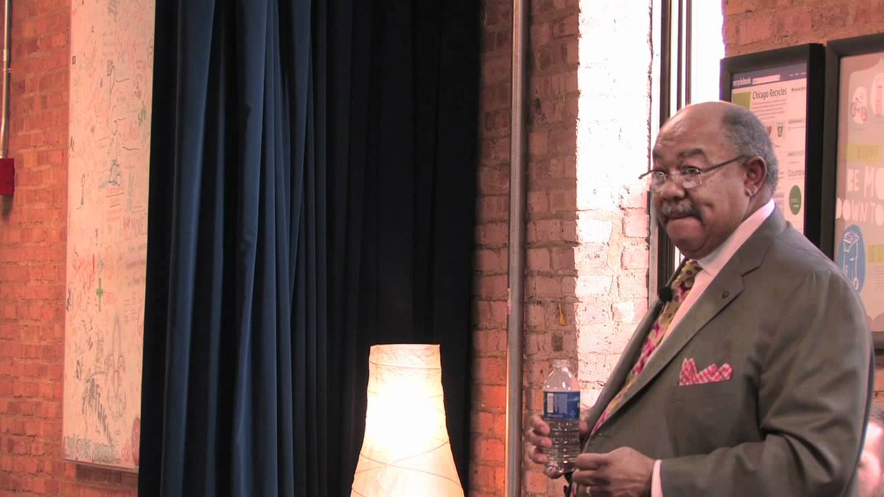 State of the College Address 2012