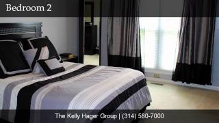 4016 Affirmed Drive, Florissant, MO 63034