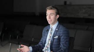 The Testimony of Quincey Coffey