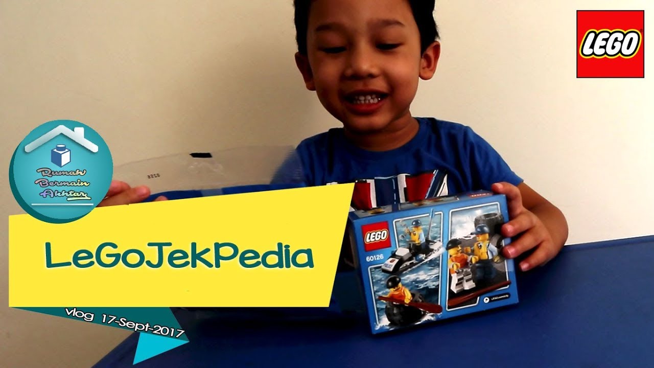 Unboxing 13Kg Lego Lot Curah Bulk and Accessories. 