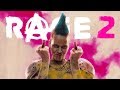 ALL Rage 2 Easter Eggs, Secrets & References
