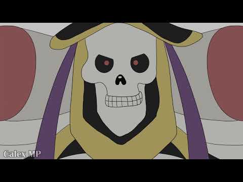 Overlord 4 - Intro Resumen