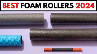 The Best Foam Rollers: My Top 3 Choices in 2024 by Dr Todd Sullivan 238 views 3 weeks ago 2 minutes, 12 seconds