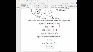 5 Main Useful Probability Technique Rules and Assumptions for Word Problem Solving