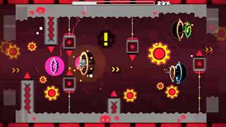 SubSonic (Progress #3: 84%)