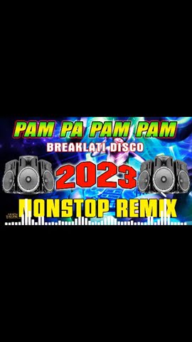 New Remix Of 2023 Nonstop 💥 NONSTOP DISCO REMIX Soundtrip na Pampa Good vibes💥💥