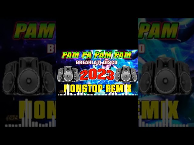 New Remix Of 2023 Nonstop 💥 NONSTOP DISCO REMIX Soundtrip na Pampa Good vibes💥💥 class=