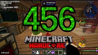 Let's Play Hardcore Minecraft #456 [DEUTSCH] - Der automatische Erfahrungsspender