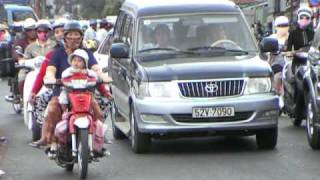 Vietnam,HoChiMinh, around DeThamStreet, 2008y,03m,20d(Thu),15h06