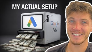 How I Crush Google Ads on A Small Budget [2026]